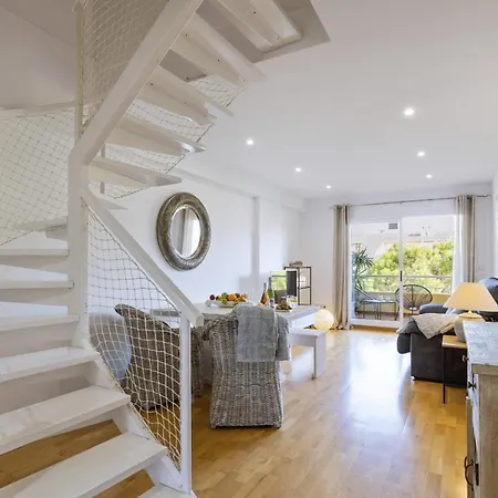 Lägenhet Isleta Marina *