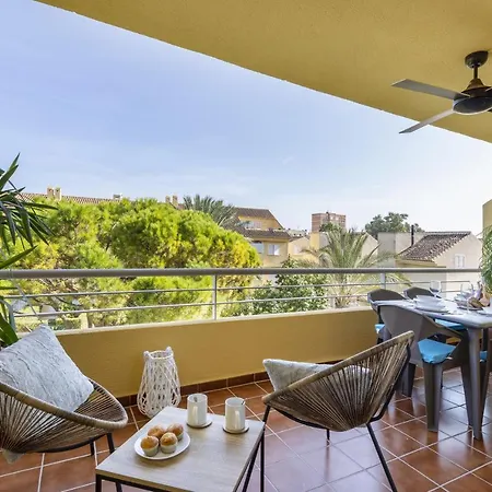 Isleta Marina Jávea