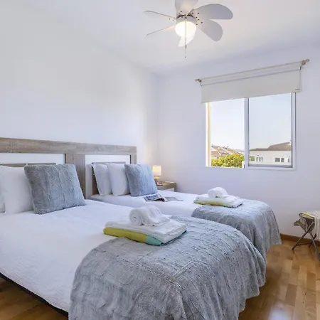 Isleta Marina * Jávea