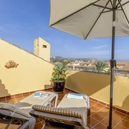 Isleta Marina * Jávea