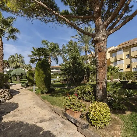 Isleta Marina Lägenhet *