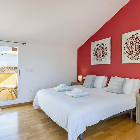 Isleta Marina Lägenhet