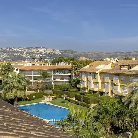 Isleta Marina Lägenhet *