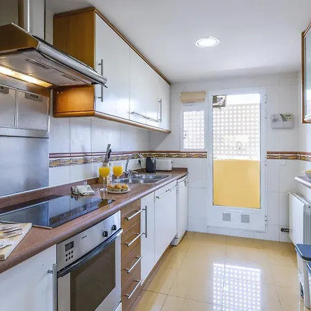 Isleta Marina Apartmán