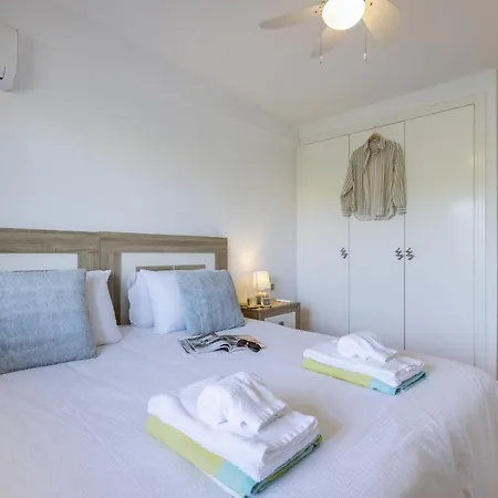 Isleta Marina Jávea