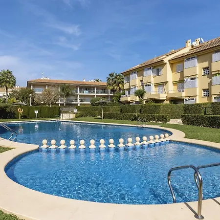 Isleta Marina * Jávea
