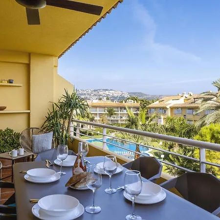 Isleta Marina Apartman *