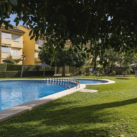 Apartman Isleta Marina *