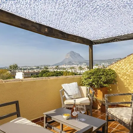 Apartman Isleta Marina