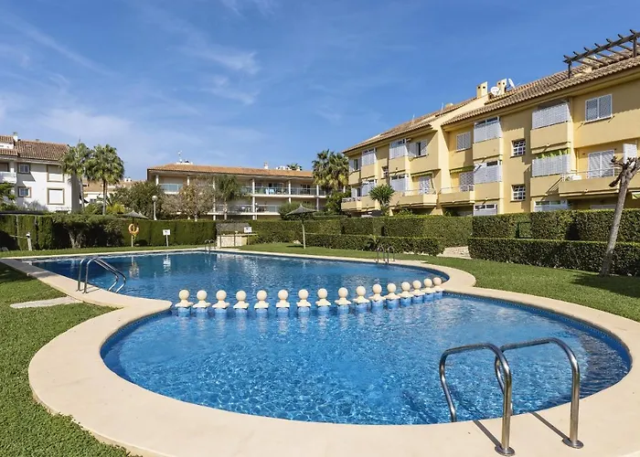 Isleta Marina * Jávea