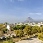 Isleta Marina Apartment Javea