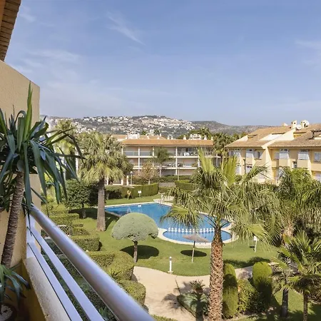 Isleta Marina Appartement *
